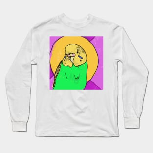 Bubo Long Sleeve T-Shirt